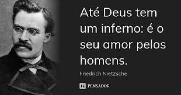 Frases sobre Inferno - Frases Curtas